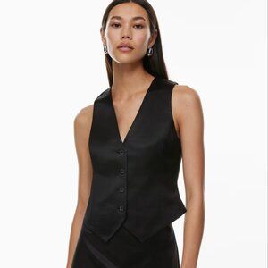 Aritzia Babaton Vest NWOT